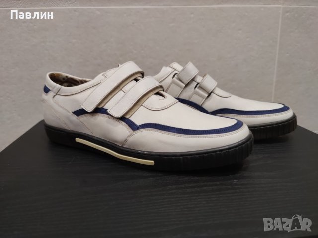 Мъжки спортни обувки Luciano Bellini, снимка 2 - Спортни обувки - 43750252