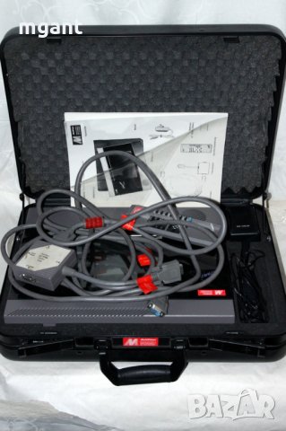 DAVIS 3D визуализатор, снимка 1 - Плейъри, домашно кино, прожектори - 26226201