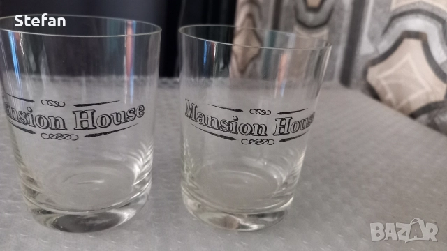 Стъклени Чаши за Уиски , снимка 13 - Чаши - 41348965