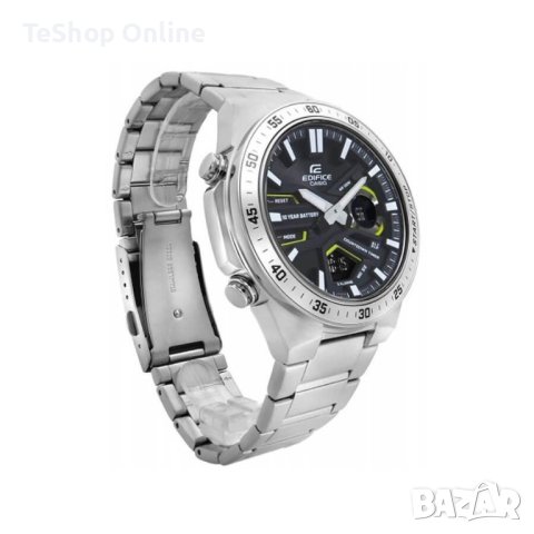 Мъжки часовник Casio Edifice EFV-C110D-1A3VEF, снимка 3 - Мъжки - 43787330