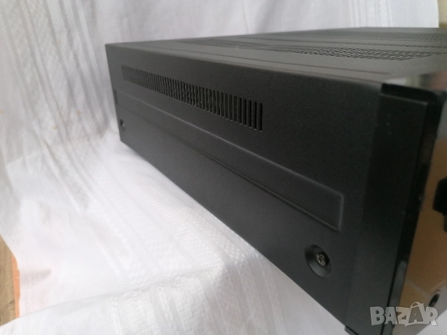 Kenwood ka 1080 , снимка 11 - Ресийвъри, усилватели, смесителни пултове - 51869726