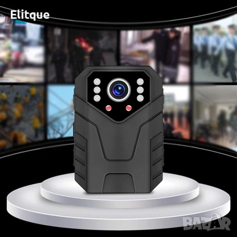 A1426 4K HD BODY Камера, снимка 6 - Друга електроника - 53127671