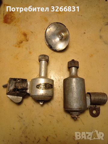 динамо ретро велосипед , снимка 2 - Антикварни и старинни предмети - 43051418