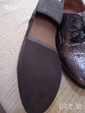 Дамски обувки Max&Co., снимка 4 - Дамски ежедневни обувки - 51465861