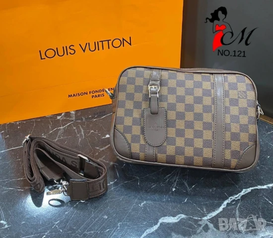 чанти louis vuitton , снимка 3 - Чанти - 51040962