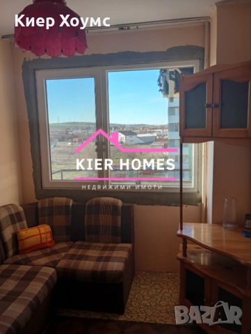 Апартамент в град Гълъбово, обл. Стара Загора, снимка 10 - Апартаменти - 53604742