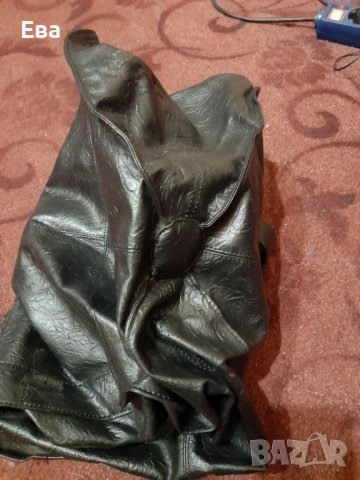 Черна чанта - намаление!, снимка 2 - Чанти - 38162959