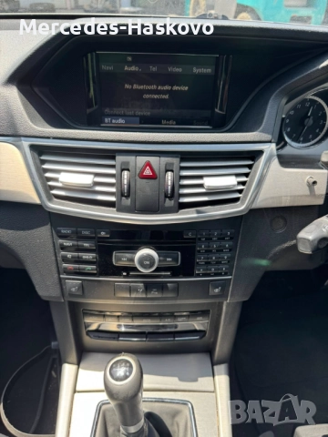 Mercedes E250CDI *W212* *НА ЧАСТИ*, снимка 12 - Автомобили и джипове - 51819426