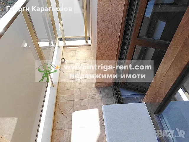 3504. Офис под наем | 30м2 | 1-ви етаж над търговски обекти | квартал Орфей до комплекс Веспрем., снимка 9 - Офиси - 48566310