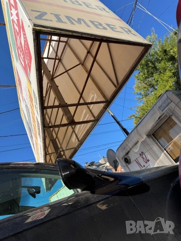 ОТДАВА СЕ БИЛБОРД ПОД НАЕМ В ГРАД СОФИЯ , снимка 7 - Други услуги - 49759656