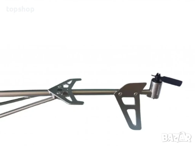 Лети високо с хеликоптер играчка с дистанционно управление, снимка 3 - Влакчета, самолети, хеликоптери - 50501208