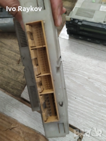 Климатроник за VW Passat B5 , 3B1907044A, снимка 4 - Части - 51825937