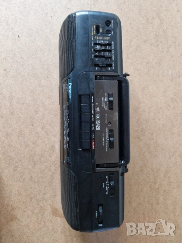 Panasonic RX FS420, снимка 2 - Радиокасетофони, транзистори - 53539229