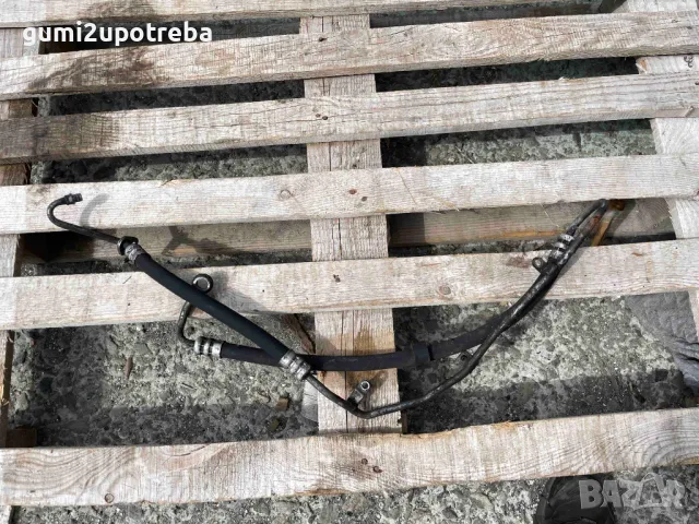 Хидравлична Тръба Серво A2114603524 Mercedes E class W211 320CDI V6 4matic Tmodel OM642