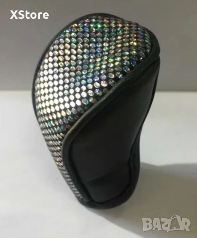 Декоративен калъф за топка на скоростен лост, снимка 3 - Аксесоари и консумативи - 52483940