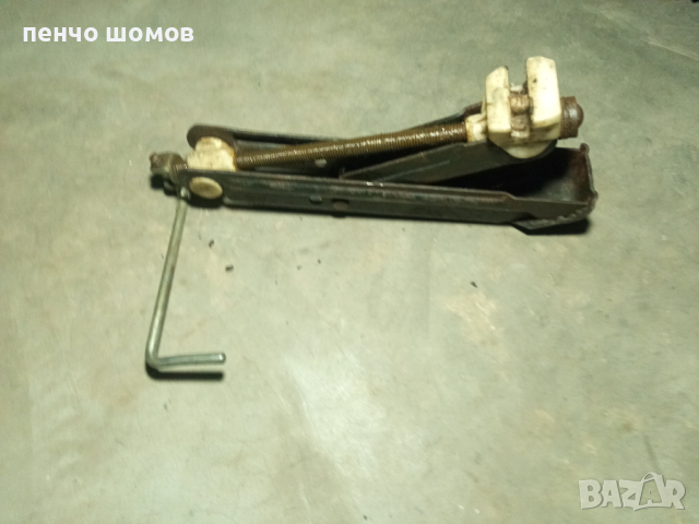 крик за повдигане на автомобили-25лв., снимка 4 - Аксесоари и консумативи - 44892026