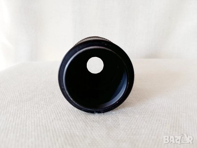  Promura 135/3.5 Т2-байонет, снимка 4 - Обективи и филтри - 51787501