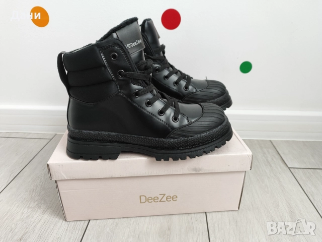 боти 35н, снимка 7 - Детски боти и ботуши - 52561735