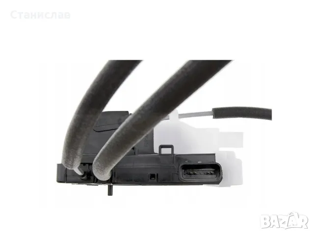  Hyundai ix35 Брава за задна дясна врата , снимка 4 - Части - 50282594