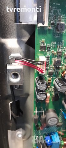 лед диоди от дисплей TPT430H3-HVN01.U REV.S082N от телевизор PHILIPS модел 43PFT5503/12, снимка 2 - Части и Платки - 36808138