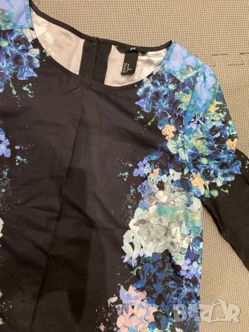 Н&М нова рокля М размер, снимка 2 - Рокли - 28556763