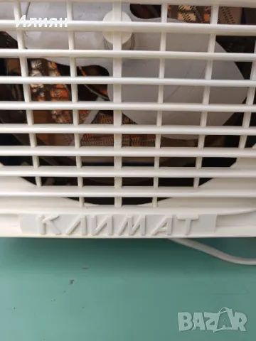 Отоплителна електрическа печка , снимка 3 - Отоплителни печки - 49479780