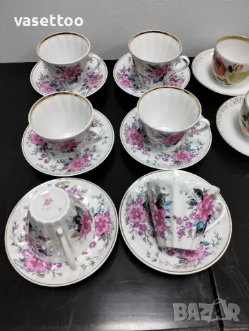 Разпродажба на колекция, снимка 3 - Сервизи - 47686276