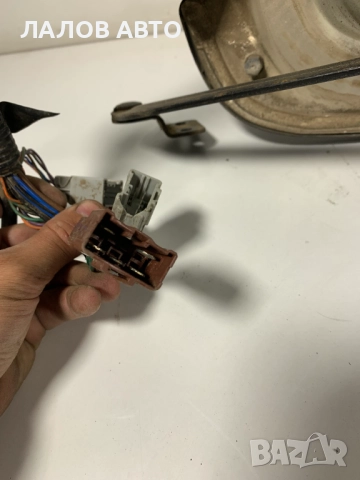 Врата багажник Ленд Ровър Фрилендър 1 Vrata bagajnik Land Rover Freelander I (98-06) НЕ ОБОРУДВАНА , снимка 6 - Части - 51579765