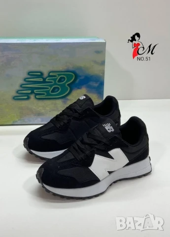 дамски маратонки Nike new balance 