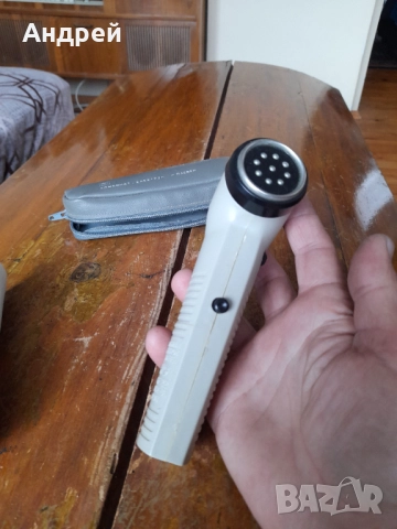 Стар Електронен Невростимулатор ЕНС Плевен, снимка 5 - Антикварни и старинни предмети - 51569402