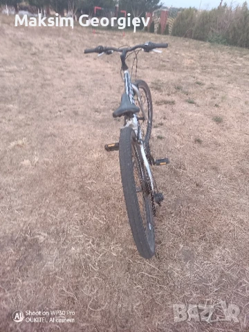 Drac 26" H1, снимка 4 - Велосипеди - 50921199