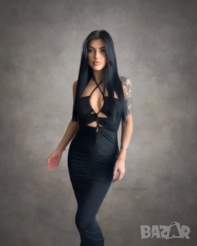 рокля , снимка 4 - Рокли - 51051611