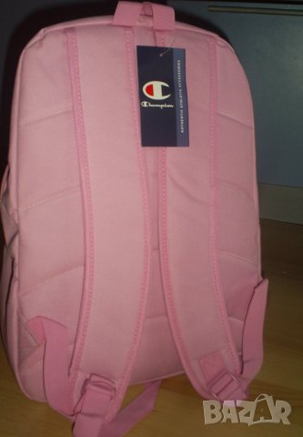 Нова раница Champion, оригинал, снимка 2 - Раници - 26506395