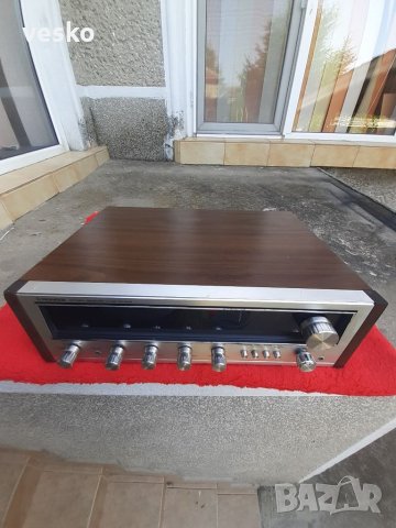 PIONEER SX 434, снимка 7 - Ресийвъри, усилватели, смесителни пултове - 32993019