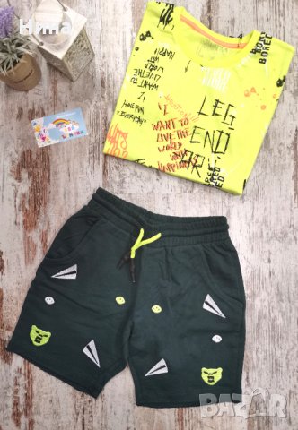 Тениска Divonette , снимка 2 - Детски тениски и потници - 33184288