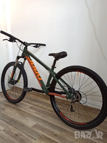 ★ █▬█ █ ▀█▀ ★26" DRAG C1 FUN, Дискови спирачки, снимка 13 - Велосипеди - 52962375