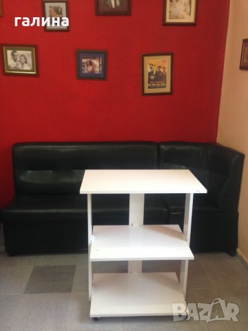 Уникална козметична и фризьорска количка, снимка 11 - Козметични уреди - 25260354