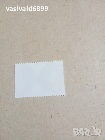 Лот от 4 марки СССР , снимка 9 - Филателия - 53472774