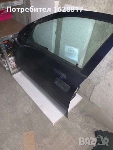 Врата Астра Г, снимка 2 - Части - 43580209