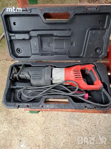 Саблен трион милоки