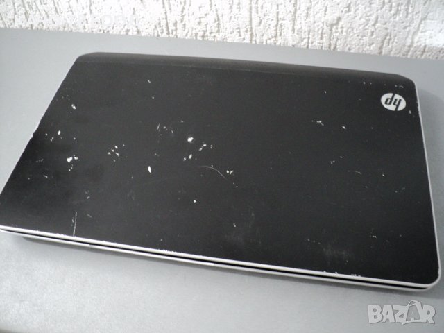 HP ENVY dv6 – 7280eb