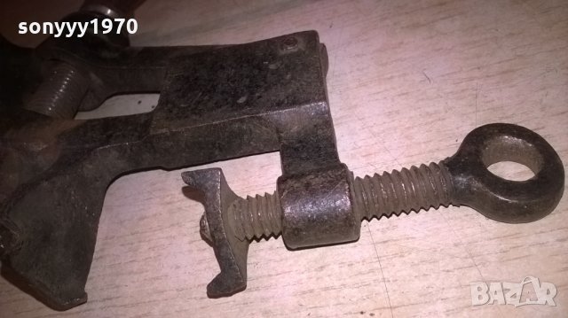 КОВАШКО ПРОФИ-МЕНГЕМЕ-ВНОС ФРАНЦИЯ, снимка 10 - Менгемета - 26716230