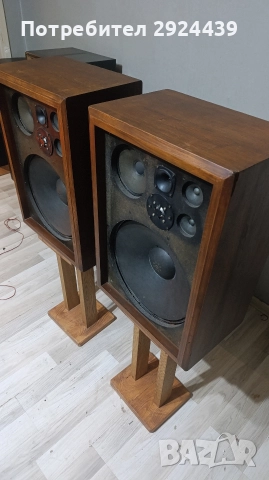 SONICS AS-447A, снимка 5 - Тонколони - 52795394