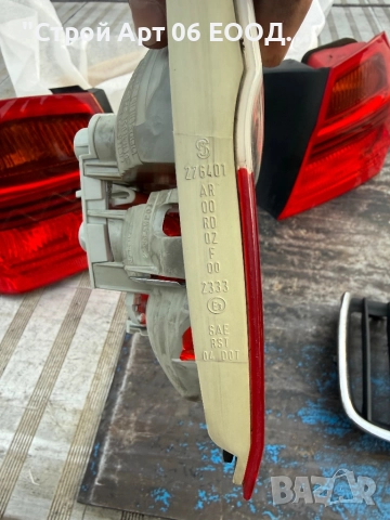 Нови! Стопове за BMW E90, снимка 3 - Части - 52641597