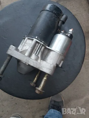 стартер за автомобил, снимка 2 - Части - 47791685