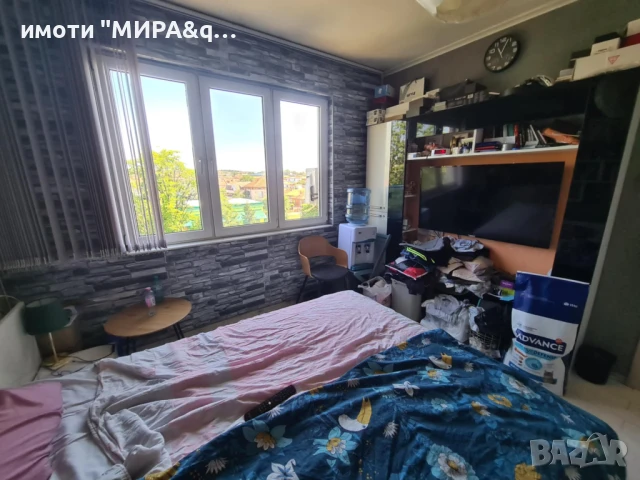 ДВУСТАЕН АПАРТАМЕНТ В КВ. ВЪЗРАЖДАНЕ, ГР. ХАСКОВО, снимка 7 - Апартаменти - 50793356