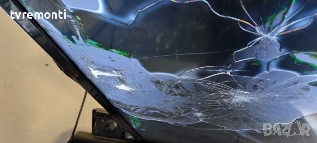 POWER BOARD ,17IPS62, for 32 inc DISPLAY OK ODL 32651H-TB DISPLAY VES315WNDS-2D-N14, снимка 6 - Части и Платки - 40018671