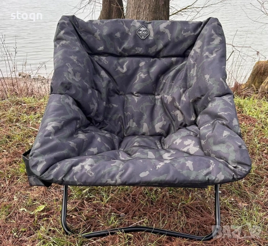 Шаранджйиски стол , снимка 8 - Къмпинг мебели - 53450489