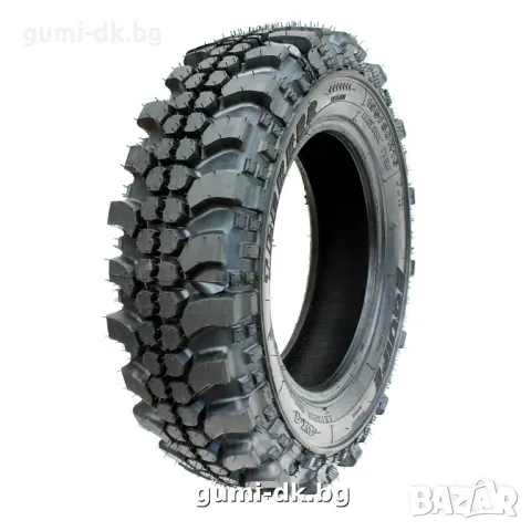 4х4 офроуд гуми 215/70R15
