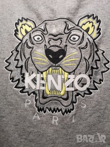 Намалена! Kenzo рокля/туника момиче, 16 год